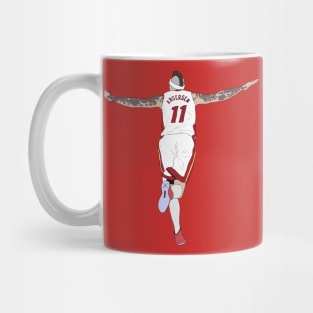 Chris Andersen "Birdman" Mug